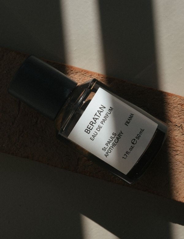 Eau de Parfum — Beratan (50ml)
