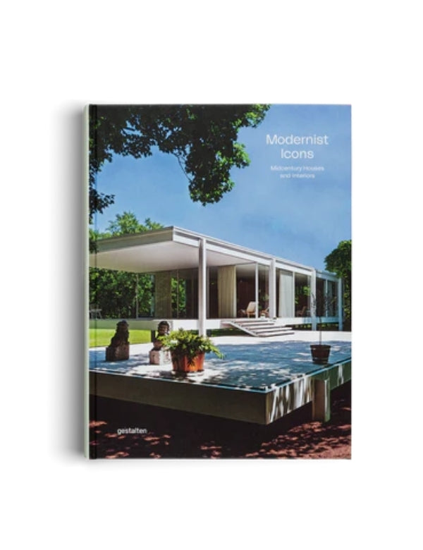 Modernist Icons