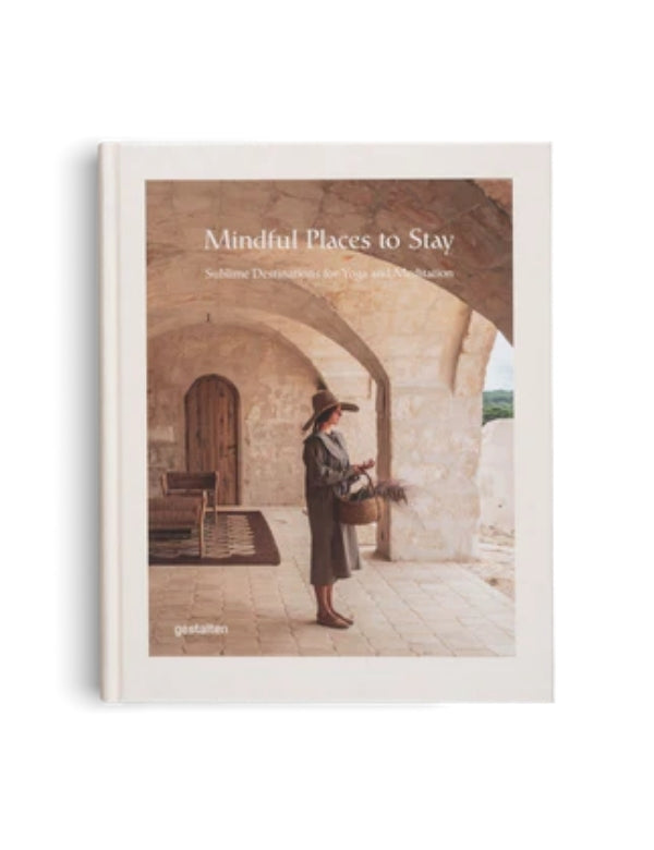 Mindful Places to Stay