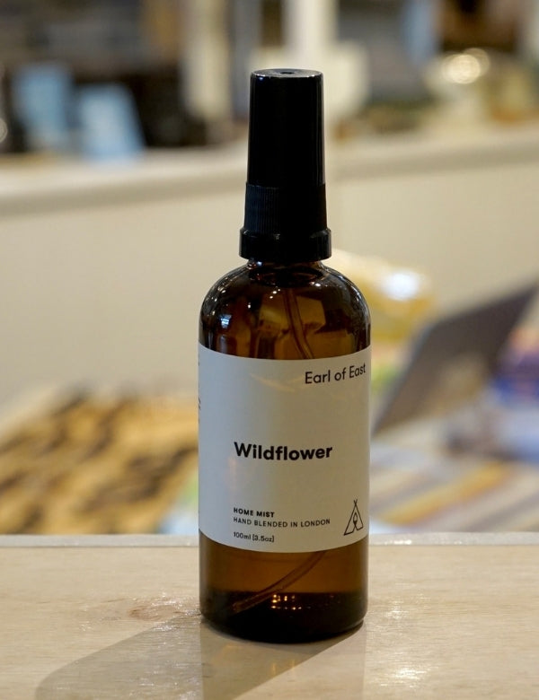 Home Mist - Wildflower