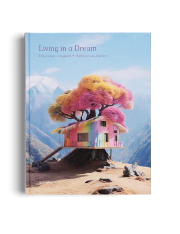 Living in a dream