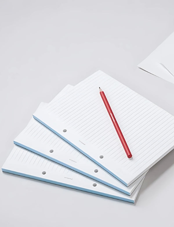 Ripblok — A5 paper refill