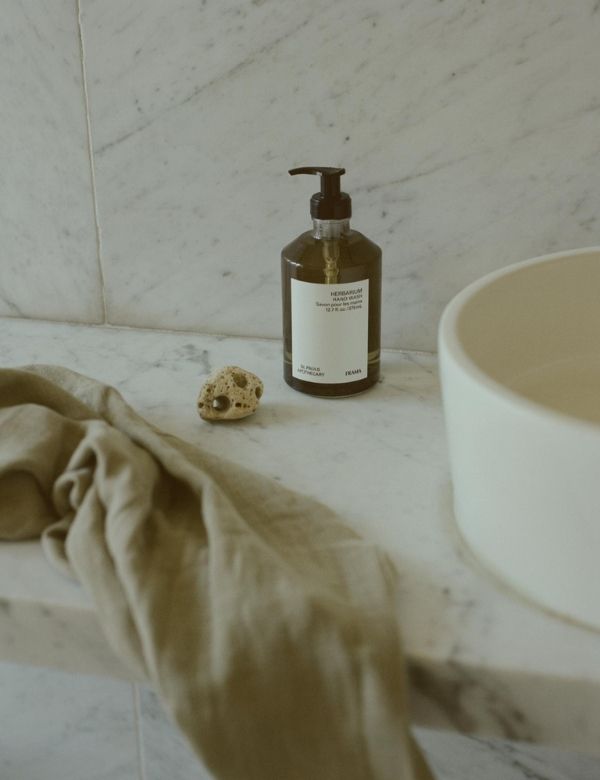 Herbarium — Liquid soap (375ml)