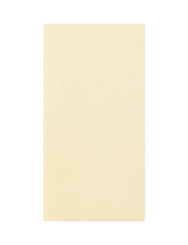 Traveler's Notebook Regular Refill 025, Cream Paper