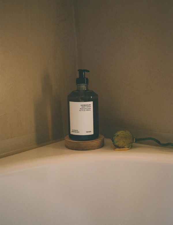 Herbarium — Shower Gel (375ml)