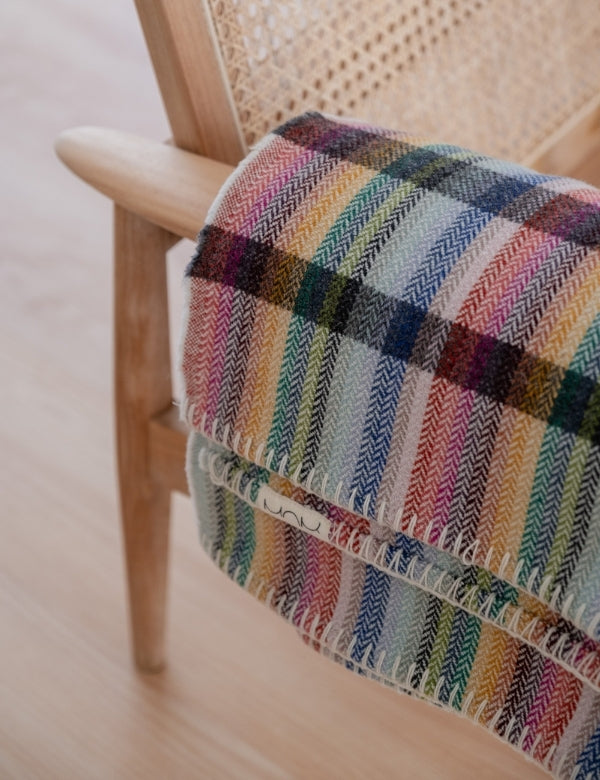CRAG Blanket