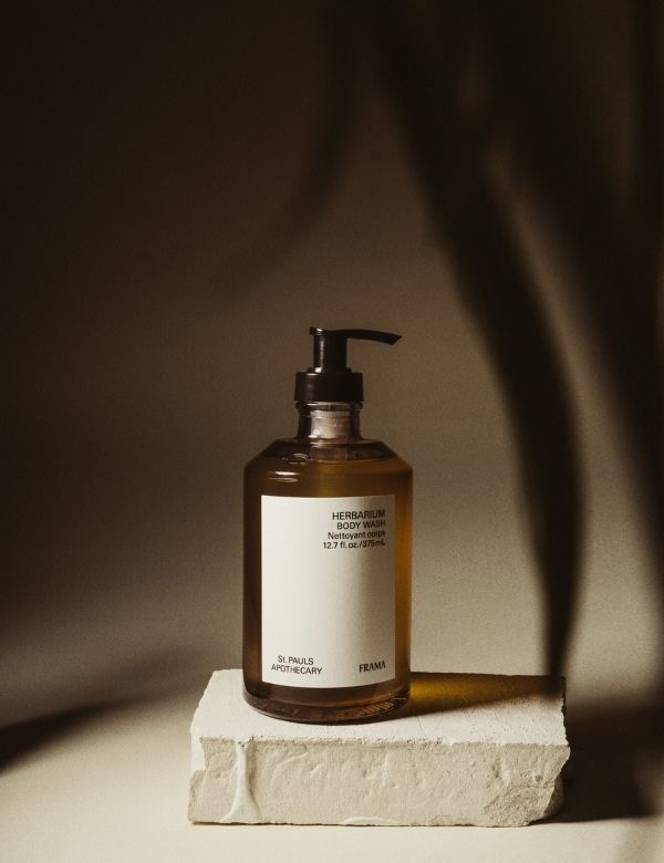 Herbarium — Shower Gel (375ml)