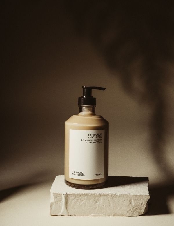 Herbarium — Creme de Mãos (375ml)