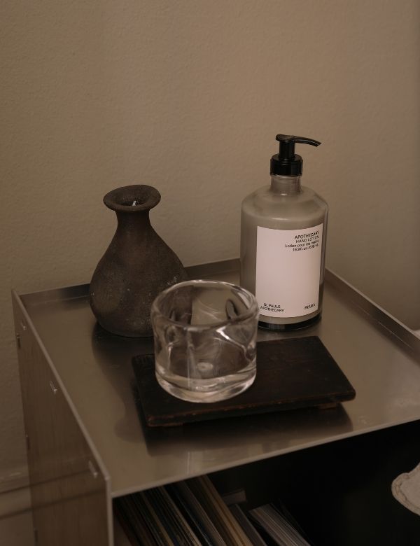 Herbarium — Creme de Mãos (375ml)