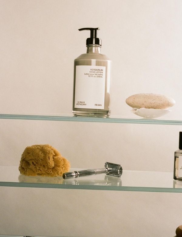 Herbarium — Creme de Mãos (375ml)