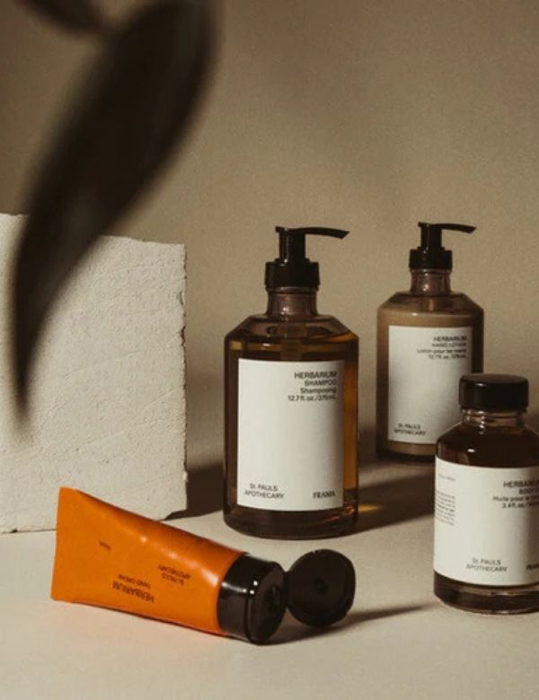Herbarium — Hand Cream (60ml)