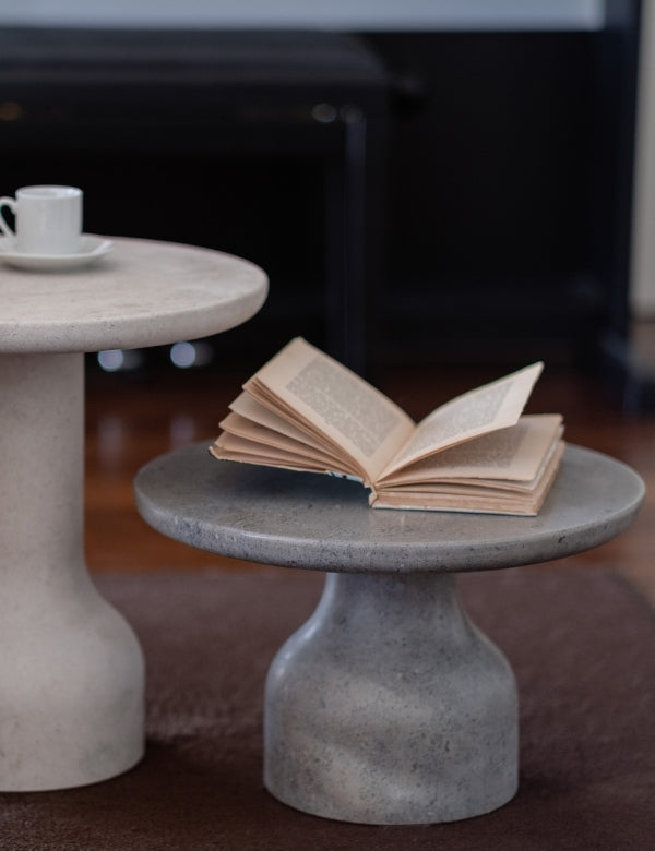 Mesa de apoio pequena PESO