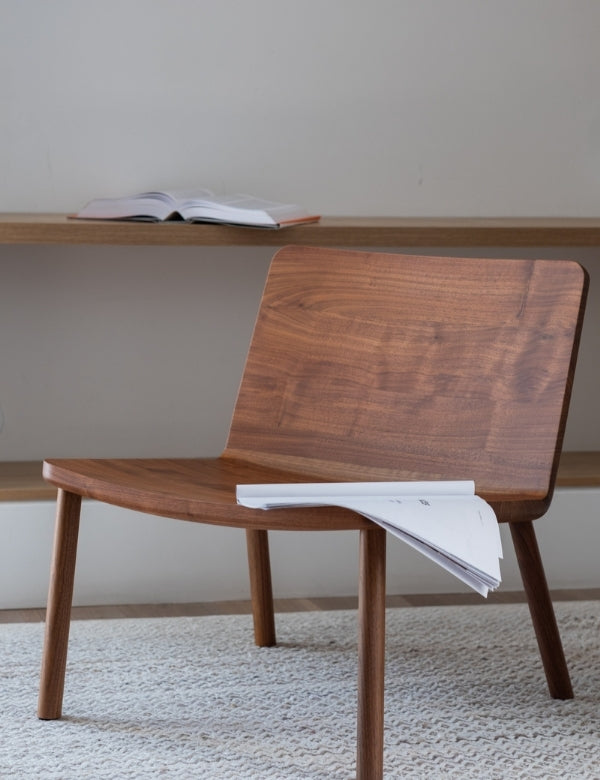 ALLAY armchair