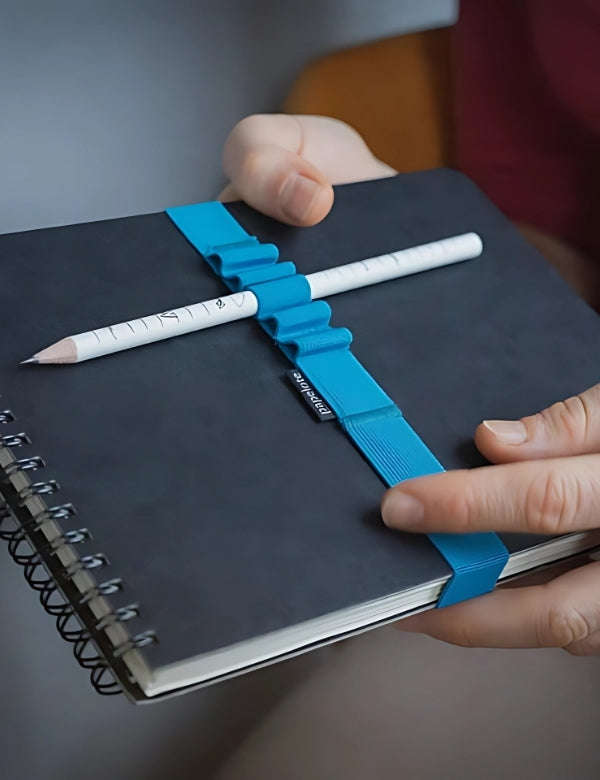 Tape for A4 pad