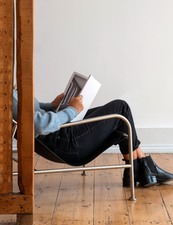 LISBON armchair