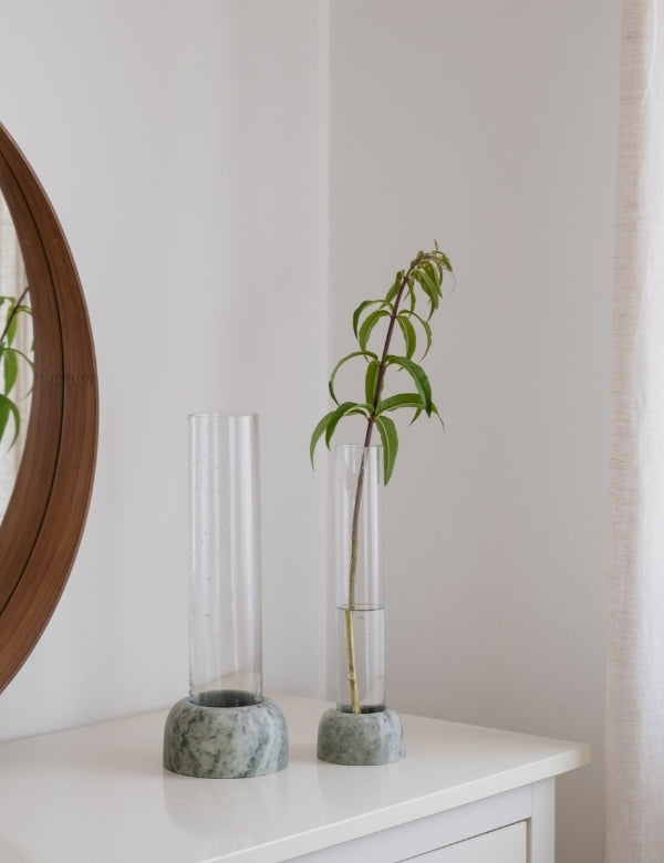 DUO Vase