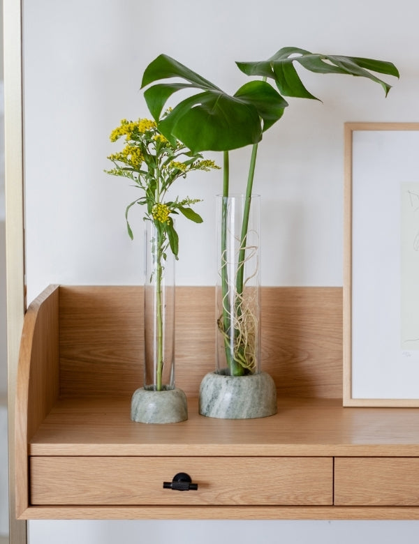 DUO Vase