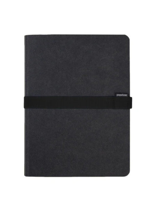 Capa Planoo com fita — A5