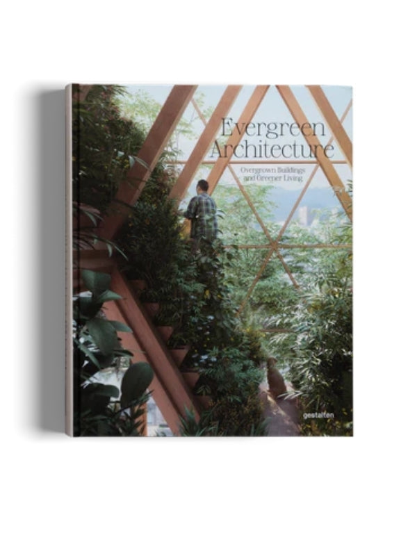 Evergreen Architecture