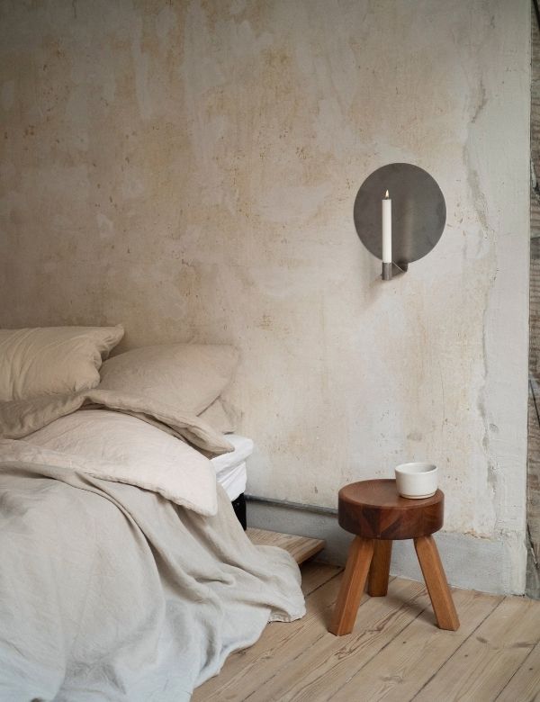 Castiçal Ornament — Redondo
