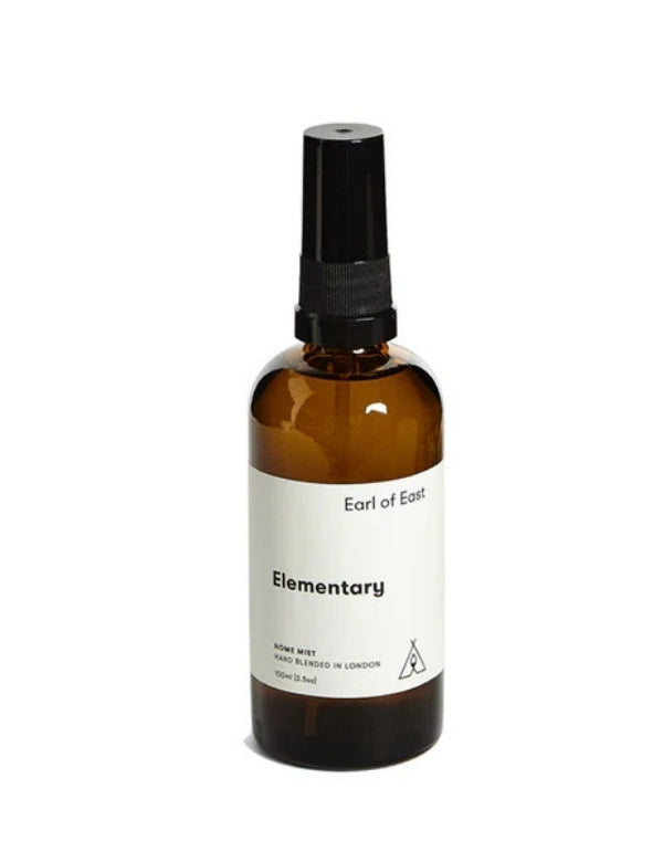 Home Mist - Elementary