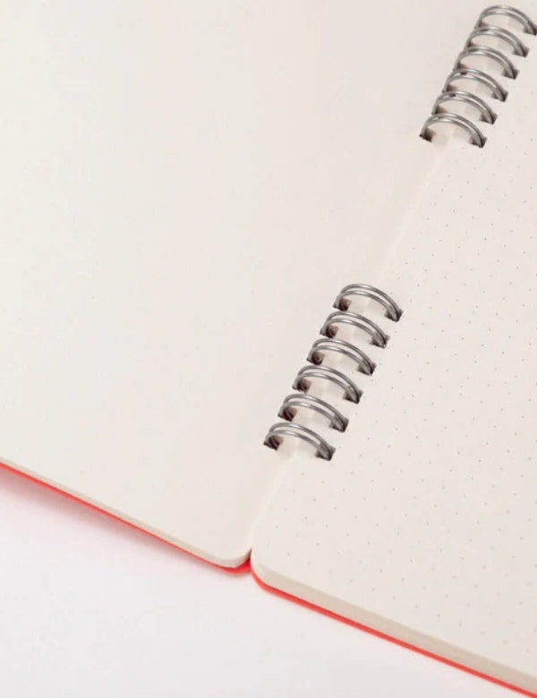 Softblok 2.0 Notebook — A4