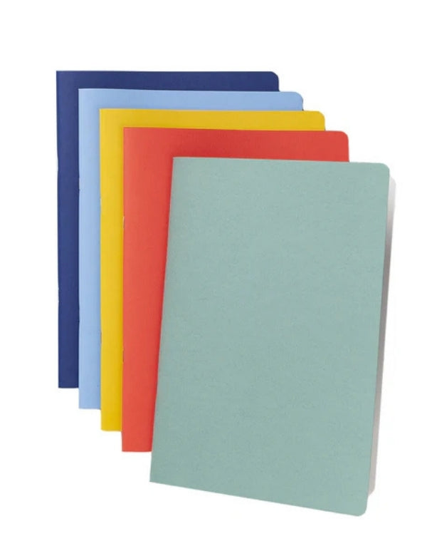 Klasika Notebook — A4, limited edition