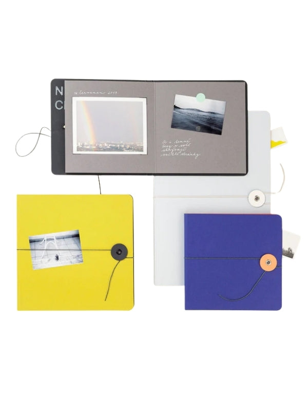 Photo Album — Small