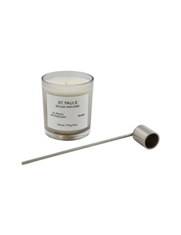 Candle — St. Pauls (170gr)
