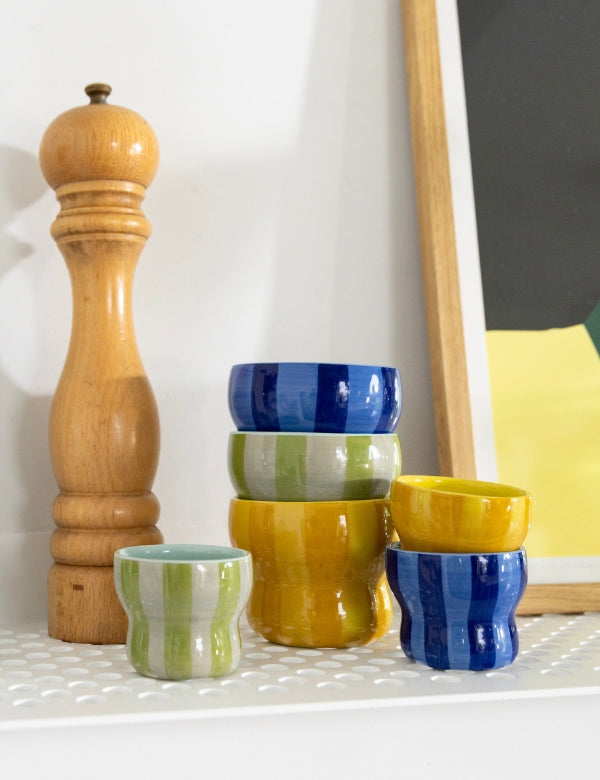 Circus Cup - Set of two - Small