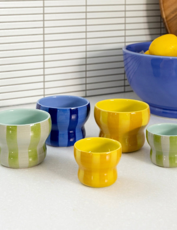 Circus Cup - Set of two - Small