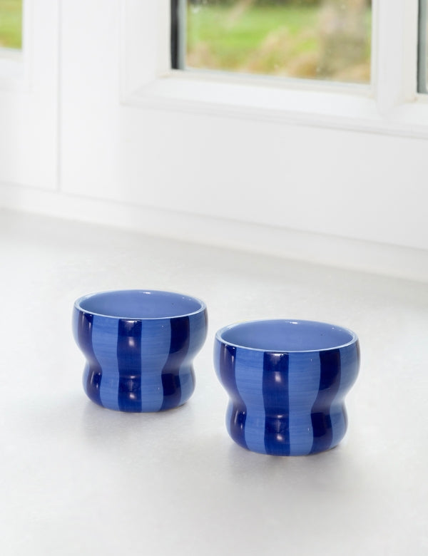 Circus Cup - Set of two - Small