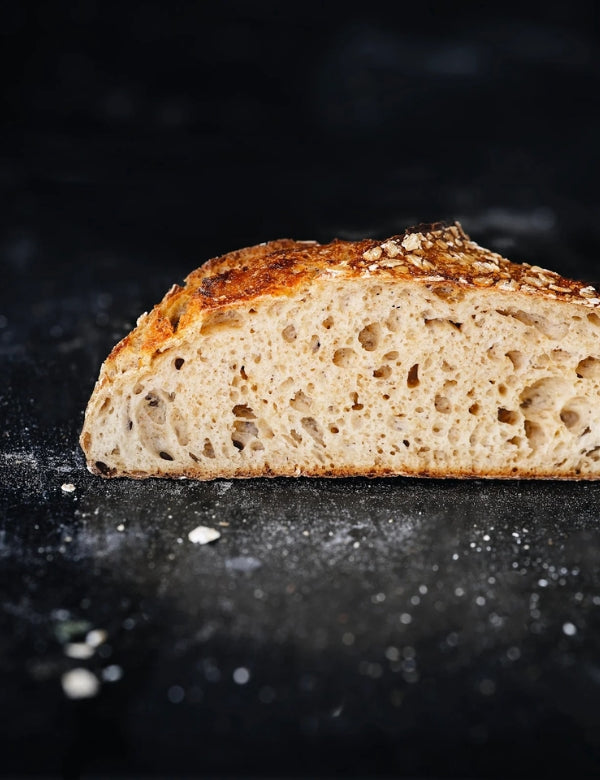 Sourdough for All