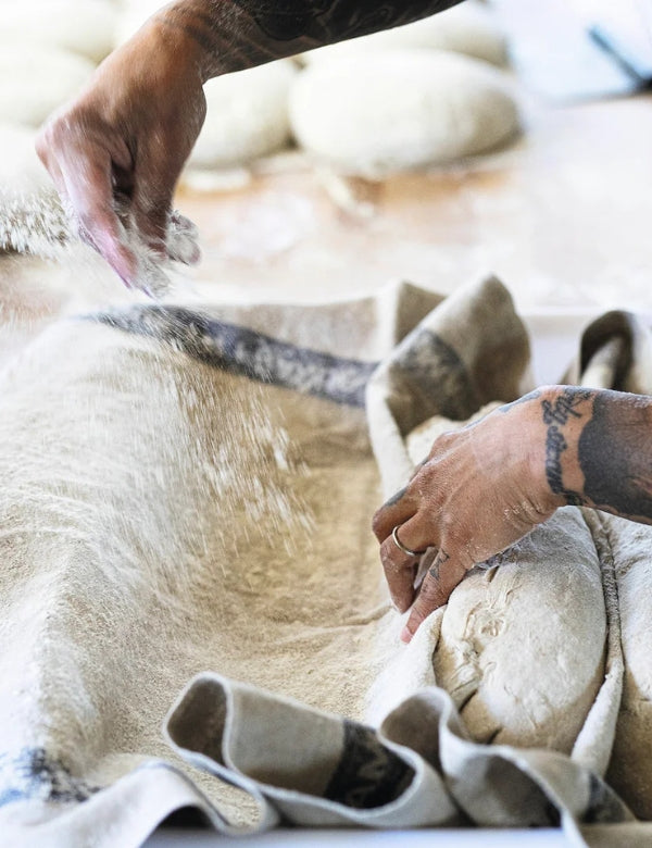 Sourdough for All
