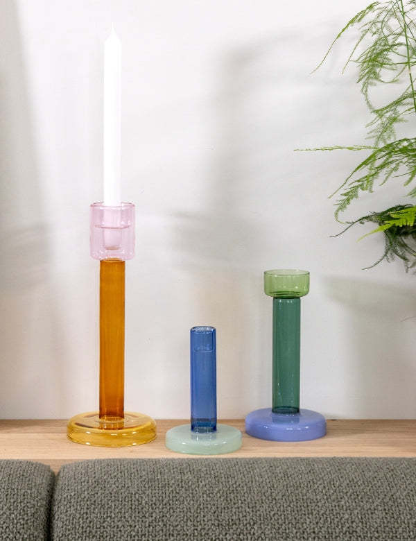 Bole Candlestick - Medium