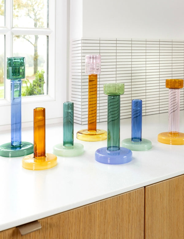 Bole Candlestick - Medium