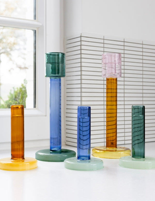 Bole Candlestick - Medium