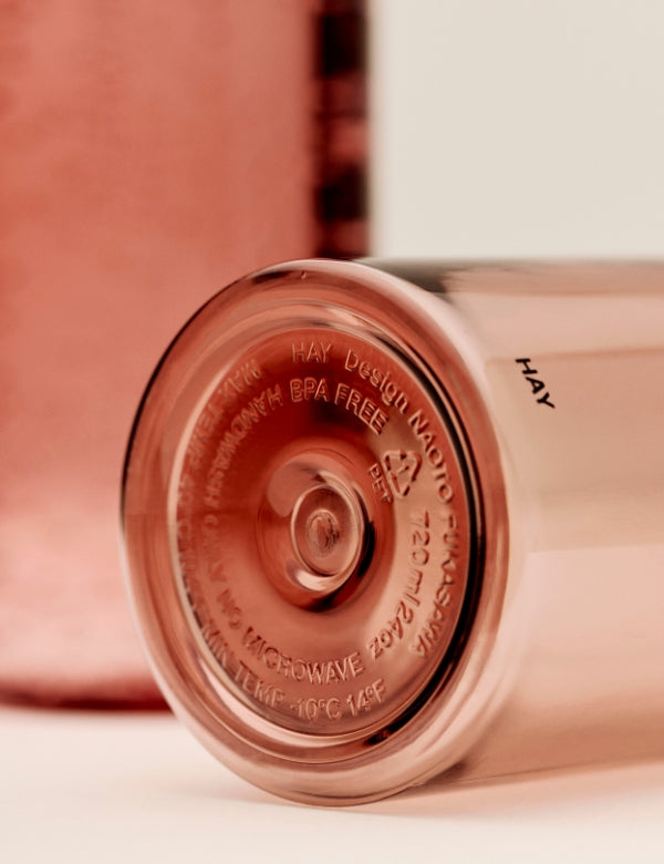 Miz water bottle - 540 ml