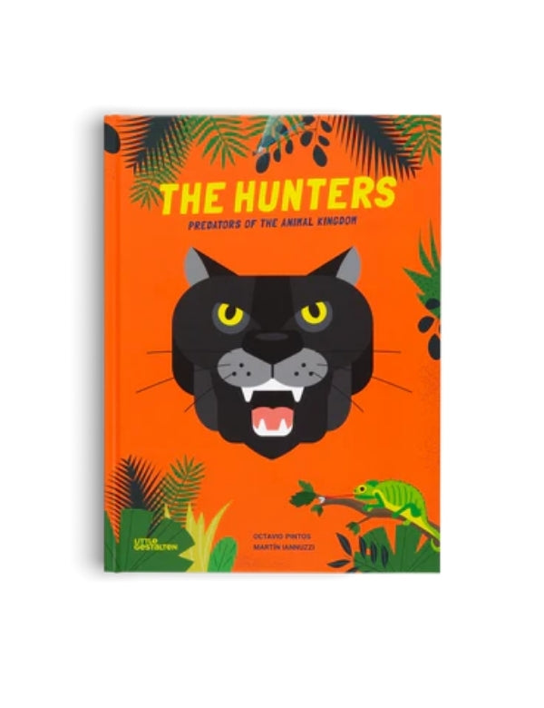 The Hunters