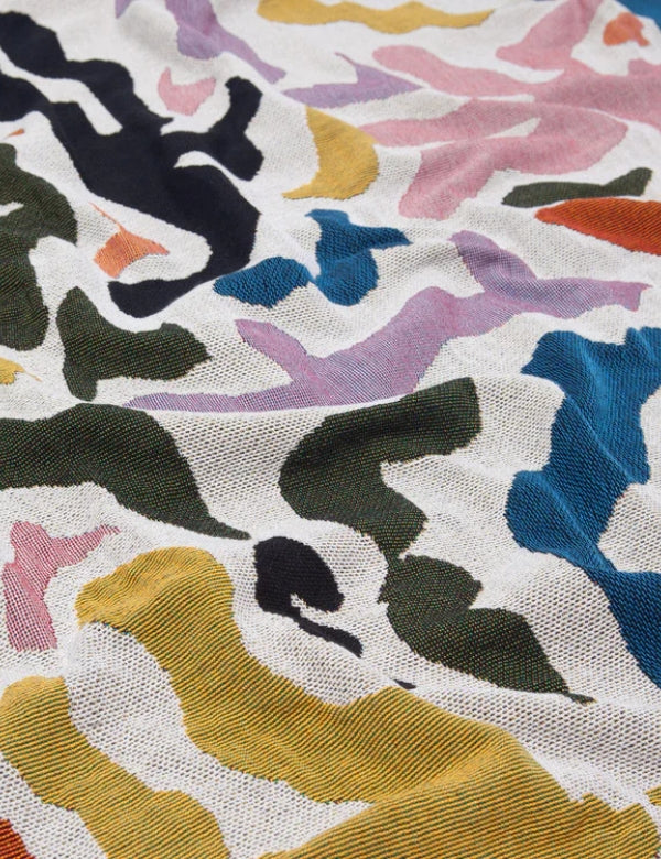 Mercer Blanket