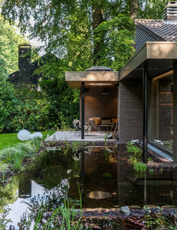 Creative Homes - Belgium