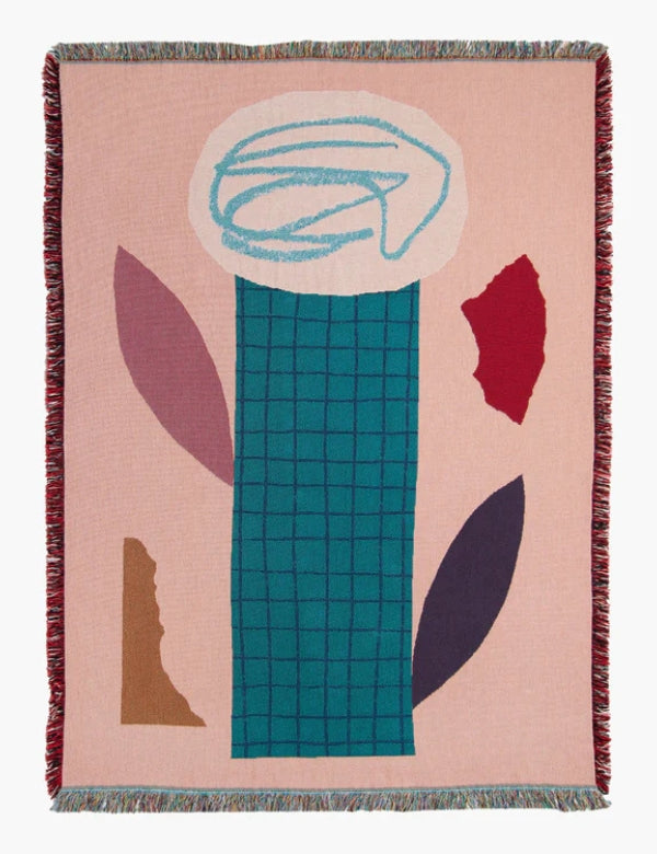 Shelley Towel