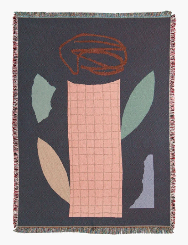 Shelley Towel