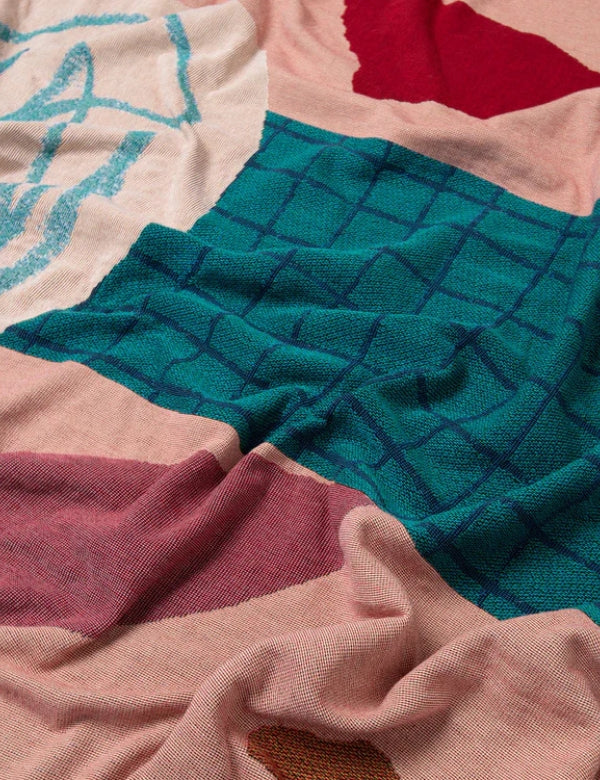 Shelley Towel