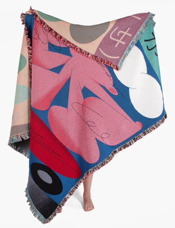 Suzuki Blanket