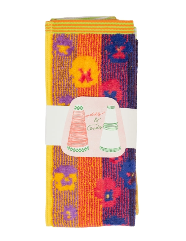 Conjunto de toalhas de hóspedes #54