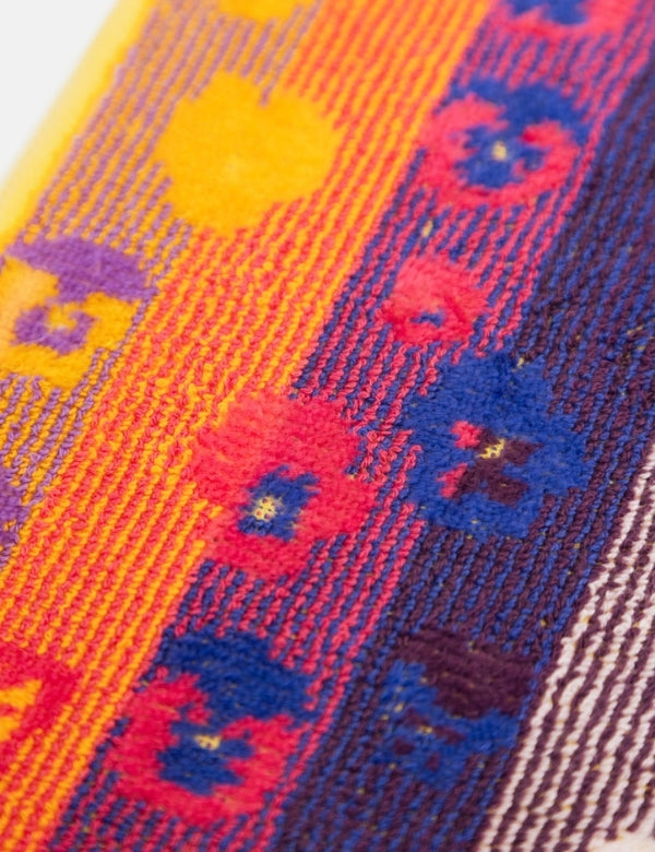 Conjunto de toalhas de hóspedes #54