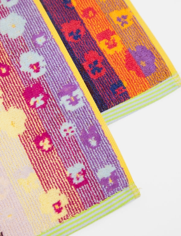 Conjunto de toalhas de hóspedes #54