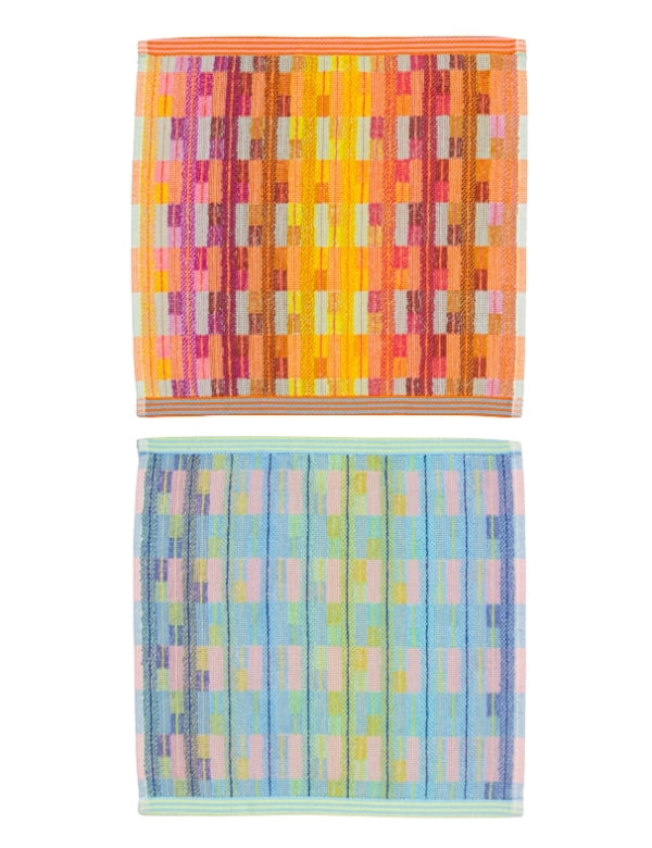 Conjunto de Panos Multiuso Duo #61