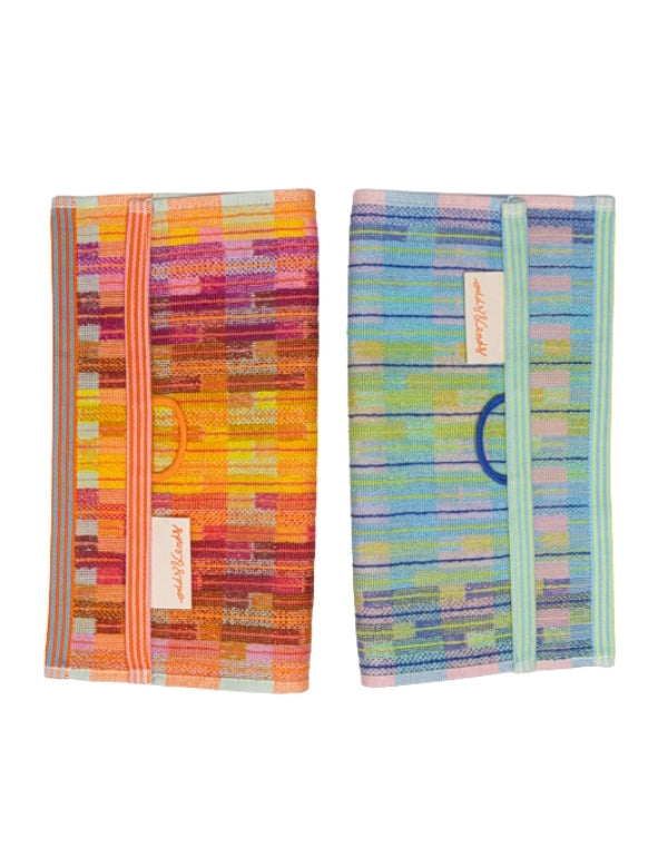 Conjunto de Panos Multiuso Duo #61